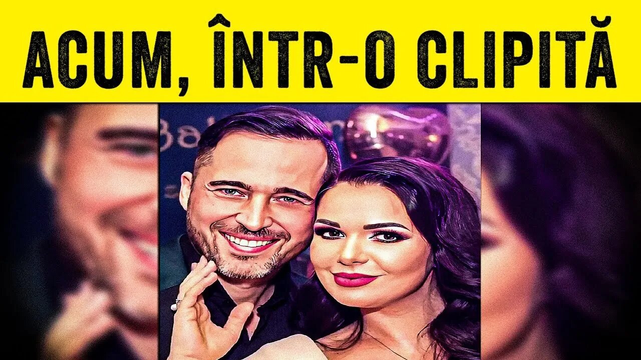 🔴 OAMENII ÎN STARE DE ȘOC