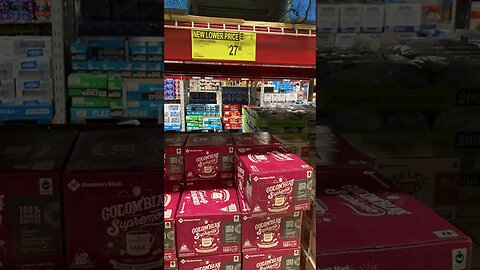 Sam's Club Deals! #shorts #samsclub