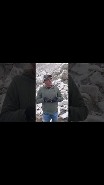 Mountains in The 701??? #shorts