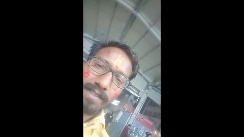 khatu Shyam dharshan