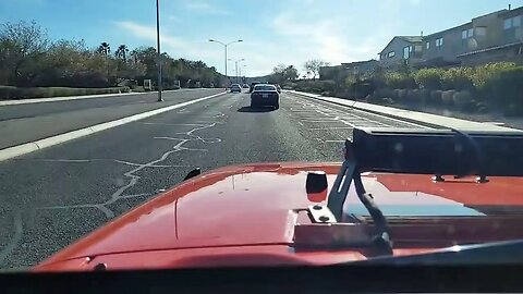 boulder city