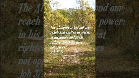 Daily Bible Verse short for today