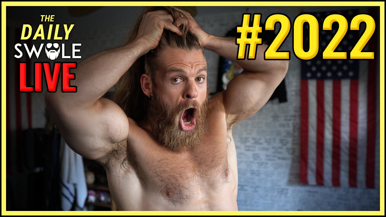Daily Swole #2022