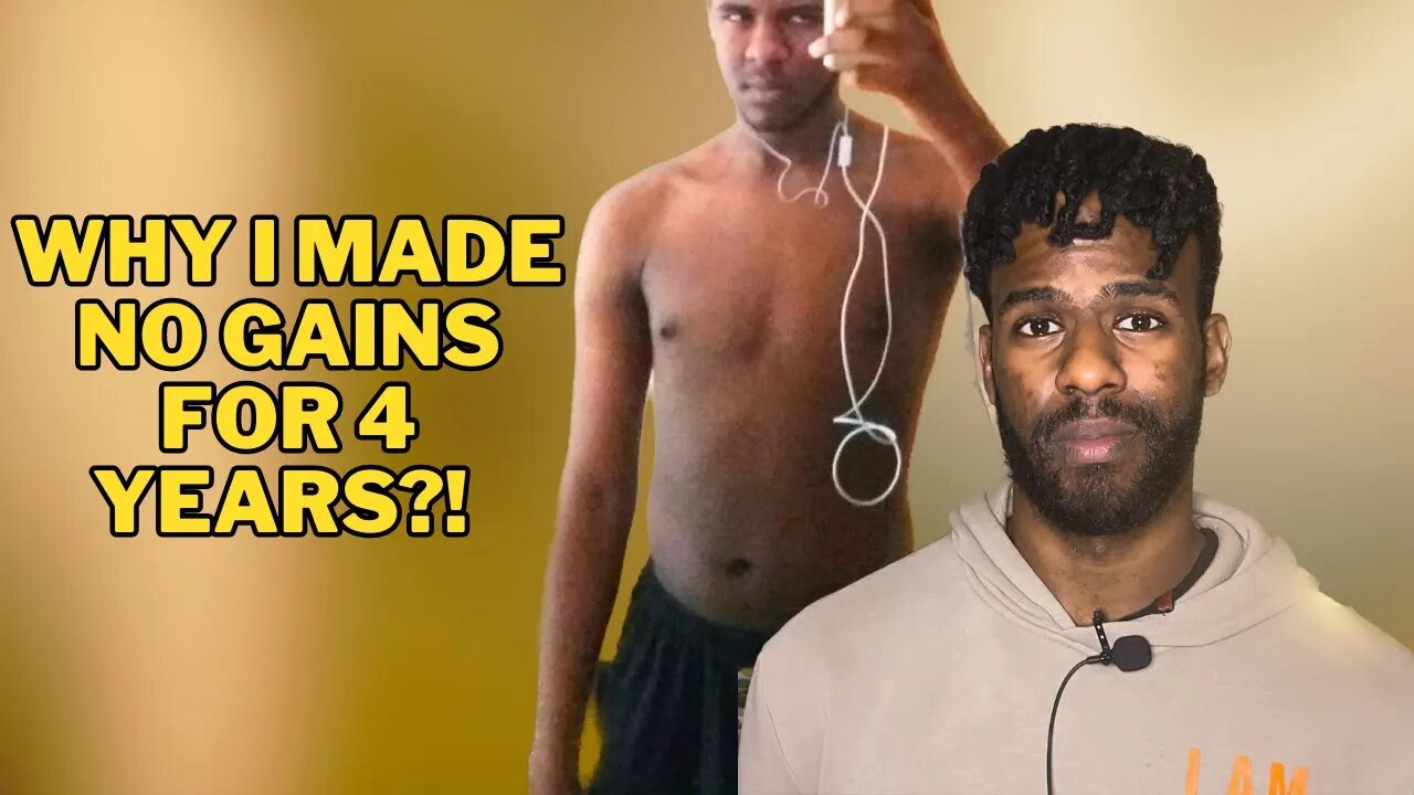 Please Watch This Before You Start Lifting!