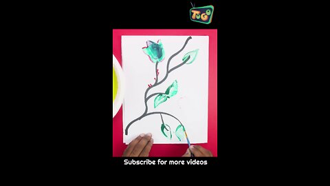 Learn Draw a Tree