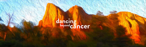 Chapter 10 - Dancing Beyond Cancer - Author Read