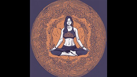 Yoga Baby cobra pose with legs crossed # bady cobra yoga