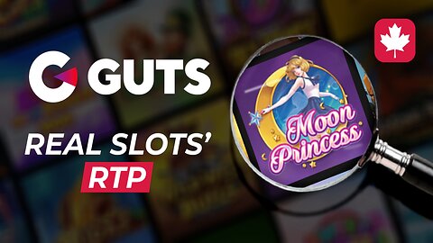 Real RTP and Guts Casino's Review