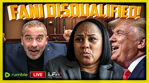 Appeals Court Spanks Fani!