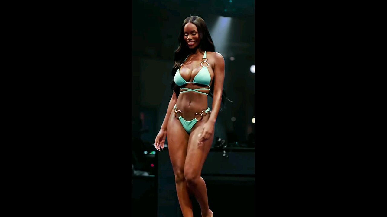 HOT MIAMI STYLE Full Show/Miami Swim Week 2023.