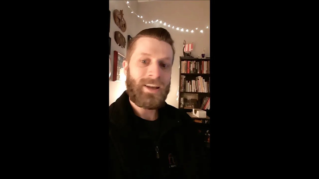 CV in the field! Ep. 14