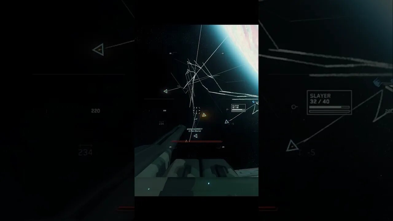 Star Citizen: Tanks on Port Olisar
