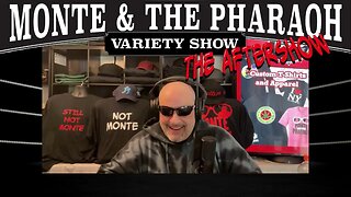 The After Show Episode 7