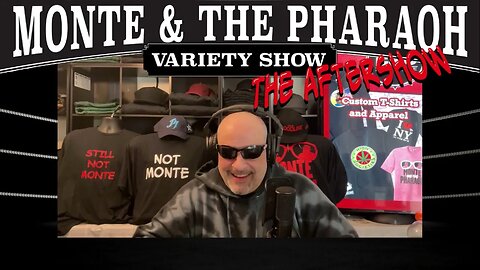 The After Show Episode 7