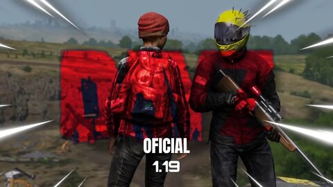 1.19 LIVONIA - DAYZ NA REAL OFICIAL ( PS4/pS5)