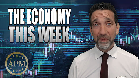 Fed Rate Decisions and New Inflation Data [Economy This Week]