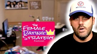 Female Dating Strategy Episode 57+58