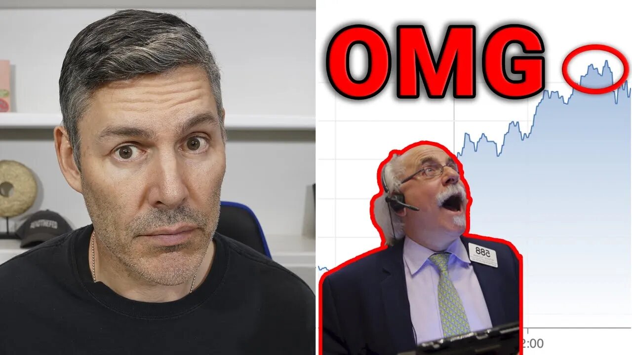 Gold Price Just Did This...