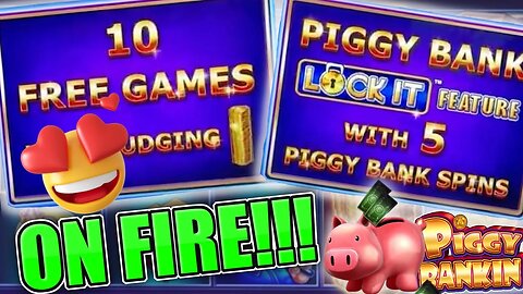 Ready For Some Double Trouble 😈 Huge Wins on Slots on Colorado!