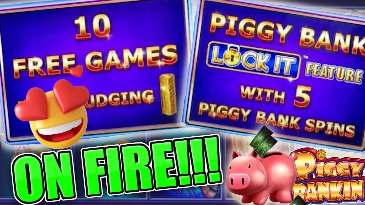 Ready For Some Double Trouble 😈 Huge Wins on Slots on Colorado!