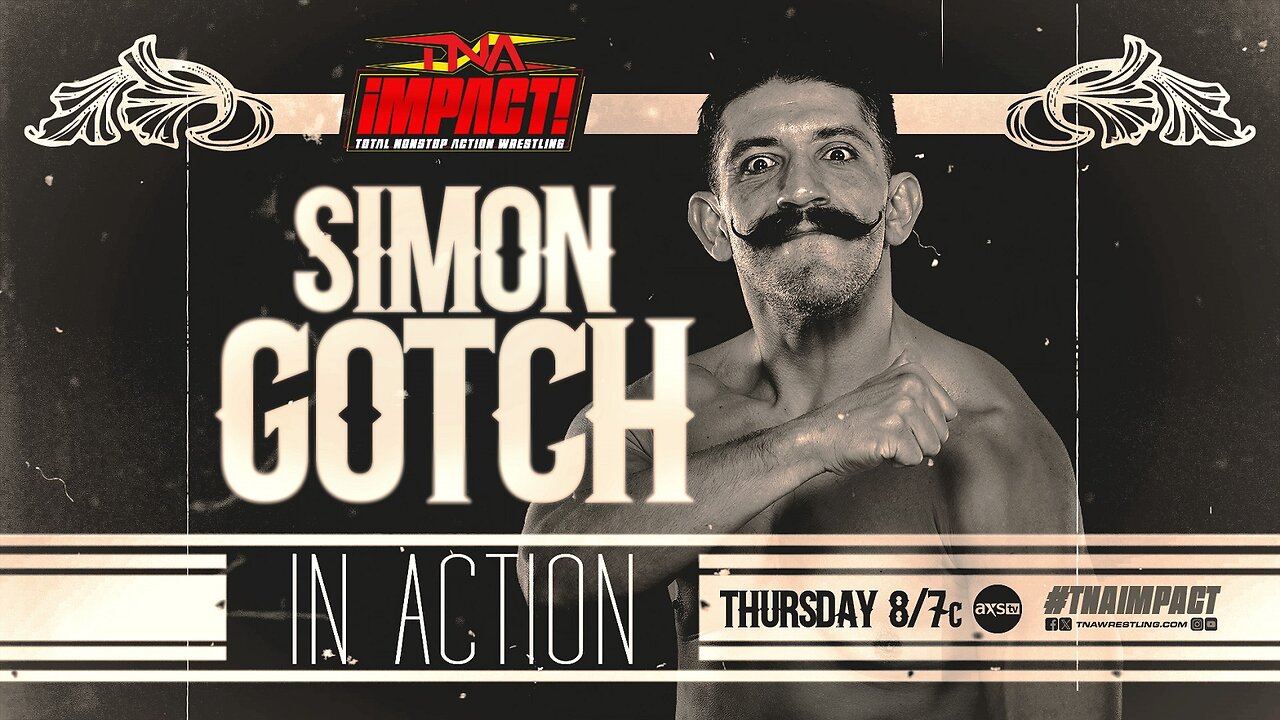 Simon Gotch Makes Impact Debut! #shorts
