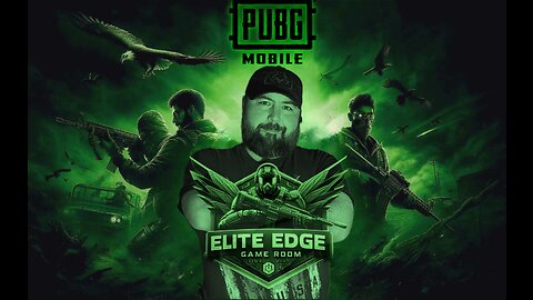 Last PUBG Mobile Stream till Friday. Let's GO!!