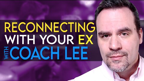 SUPERCHAT with COACH LEE | Reconnecting From No Contact