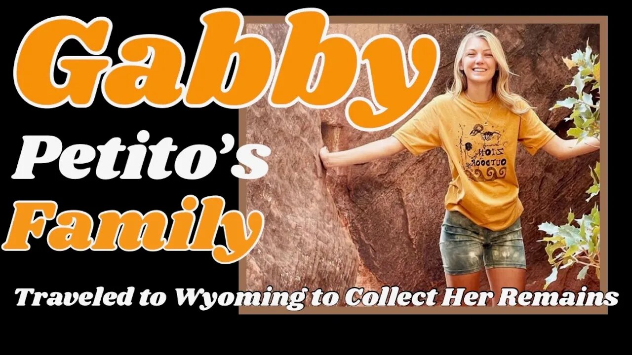 Gabby returns home.