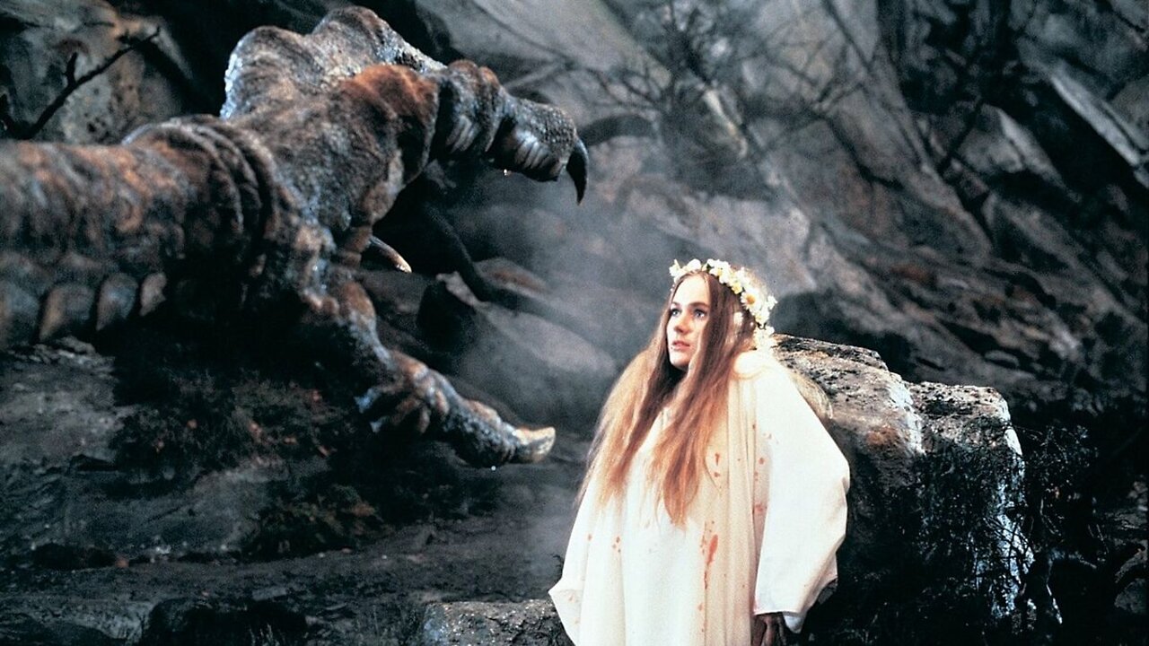 dragon slayer review