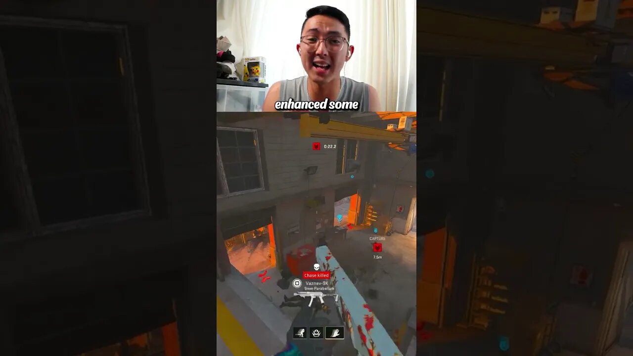 This M13 class might be META in MW2 Ranked Play
