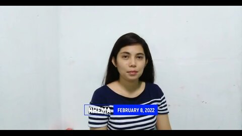 FEBRUARY 8, 2022 Joy