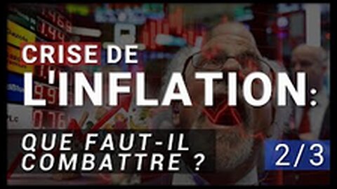 Qui cause l'inflation