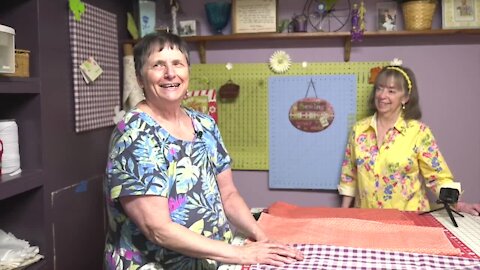 Turning a hobby into a passion that helps others!