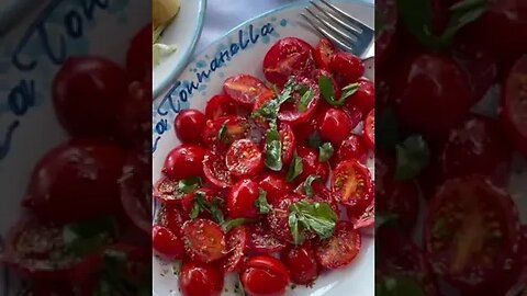 An Italian Summer Dream tiktok sammenqk
