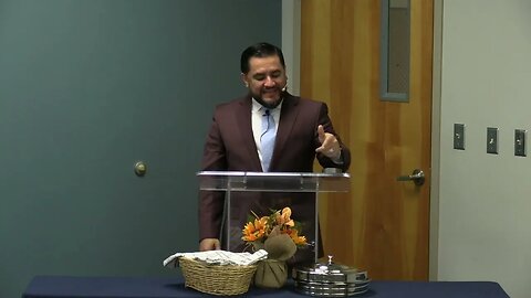 El Pecado y el Hijo de Dios | Part 2