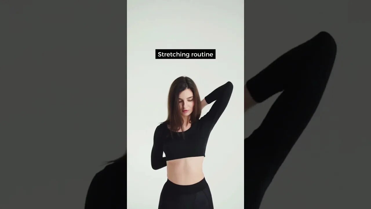 Stretching routine #ingreatfitness #yoga #yogagirl #workout #yogapractice #yogalife #shorts #fitness