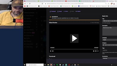 YMIR and watch me play SMITE!!!