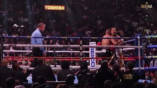 Gervonta Davis vs Isaac Cruz 12/05/2021 ((FULL FIGHT))