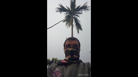 Desi rap song
