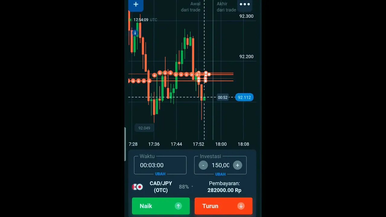 Binaryoption#short #shorts#kripto #shortvideo#quotex#youtubeshorts