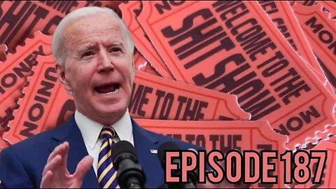 Episode 187 - The Show