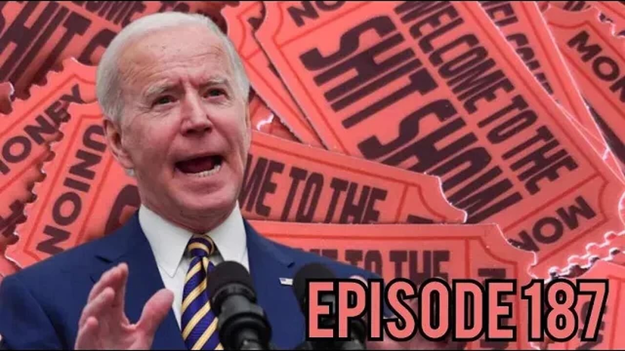 Episode 187 - The Show
