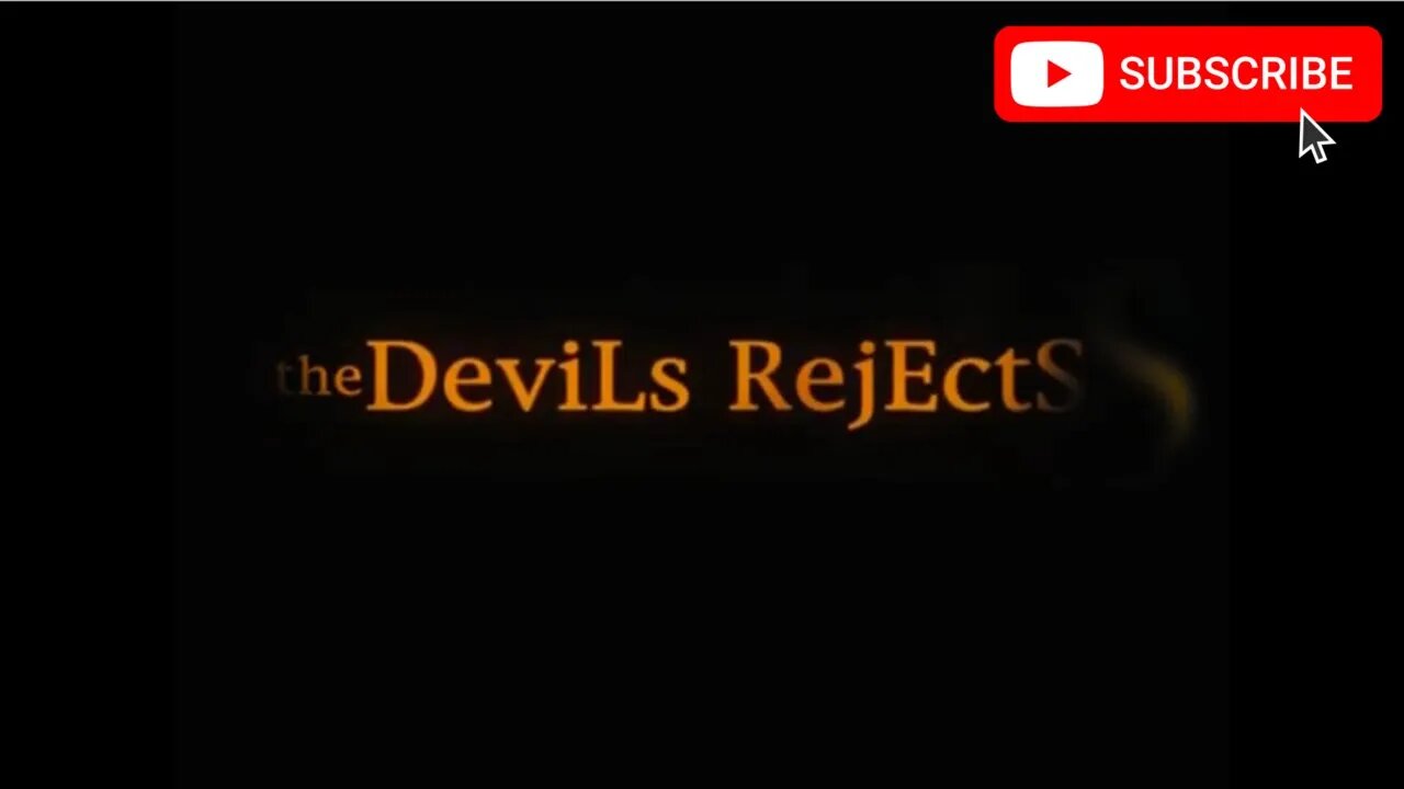 THE DEVIL'S REJECTS (2005) TV Spot B [#thedevilsrejects #thedevilsrejectstrailer]