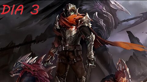 🤯🤯DARK SOULS EN 2D🤯🤯 - DIA #3