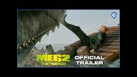 THE TRENCH - TRAILER