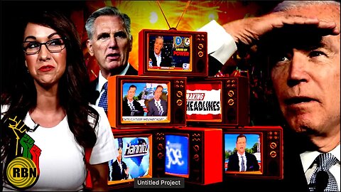 McCarthy Considering Impeachment for Biden-Morning Joe & Sean Hannity Give their 🔥Hot Takes🔥