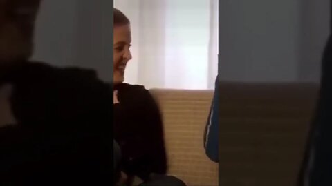Lisa Marie Presley & Priscilla Laughing #lisamariepresley #laughing