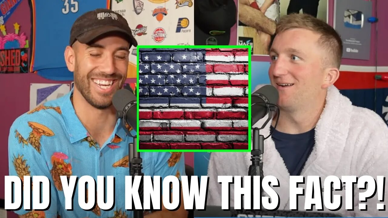WHAT IS THE MOST UNHEALTHY STATE?! 🇺🇸😳