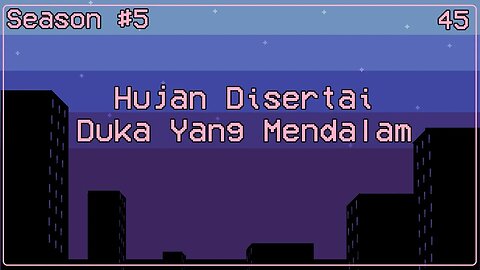 Hujan Disertai Duka Yang Mendalam - Ngomongin Apa Aja Boleh, Season 5, Episode 45