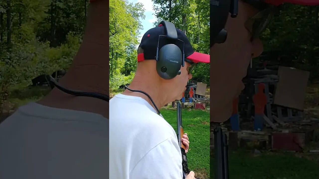 #letfreedomring #30-30 #winchester #buffalobill #4rth #independenceday #stayhydrated